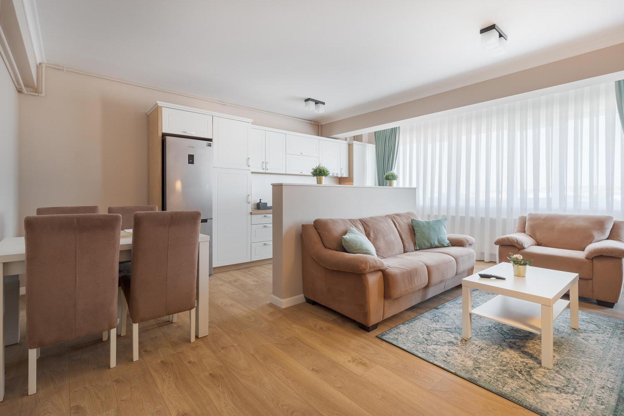 Warm Flat Apartment Oradea Exterior photo