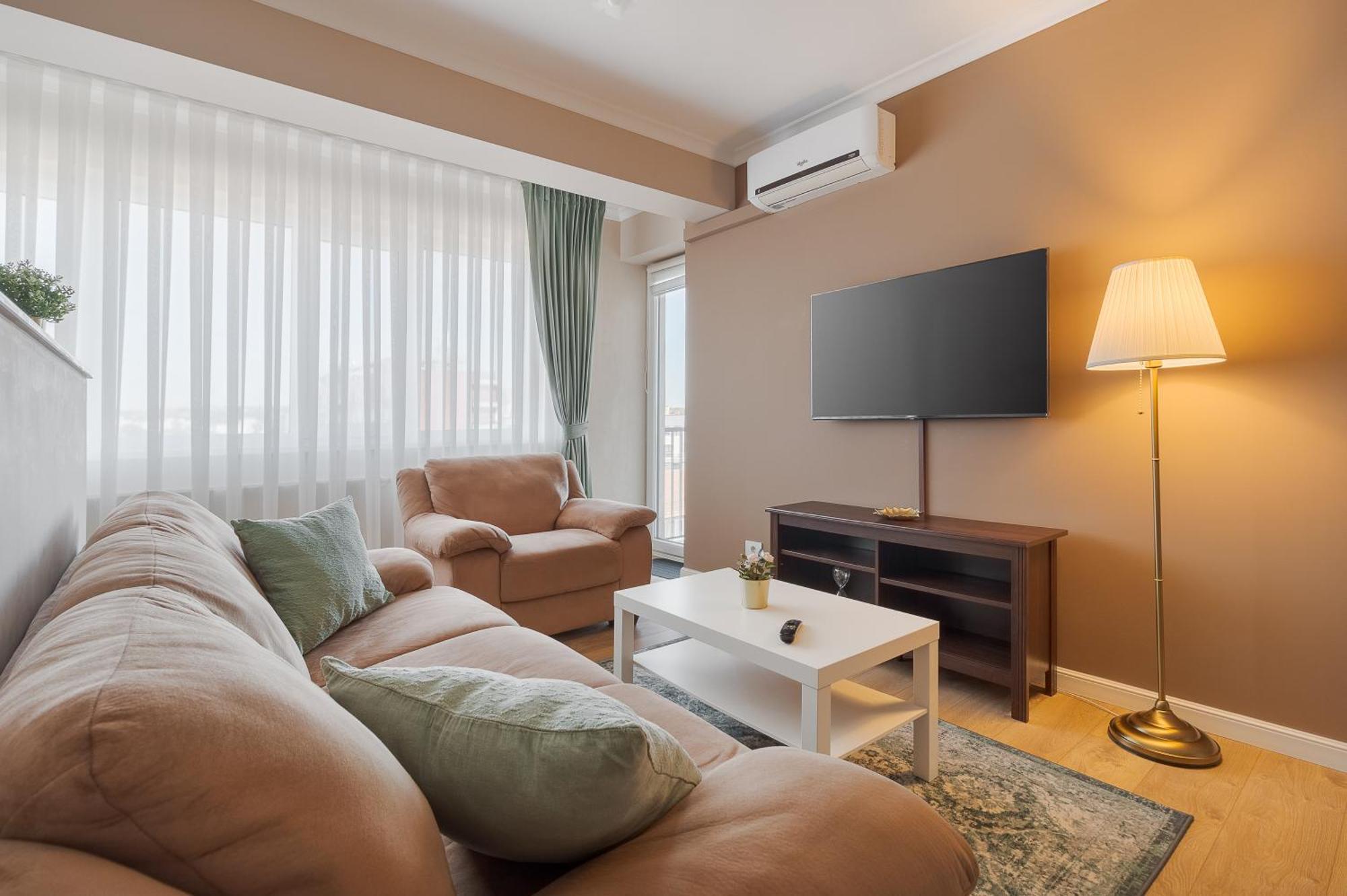 Warm Flat Apartment Oradea Exterior photo