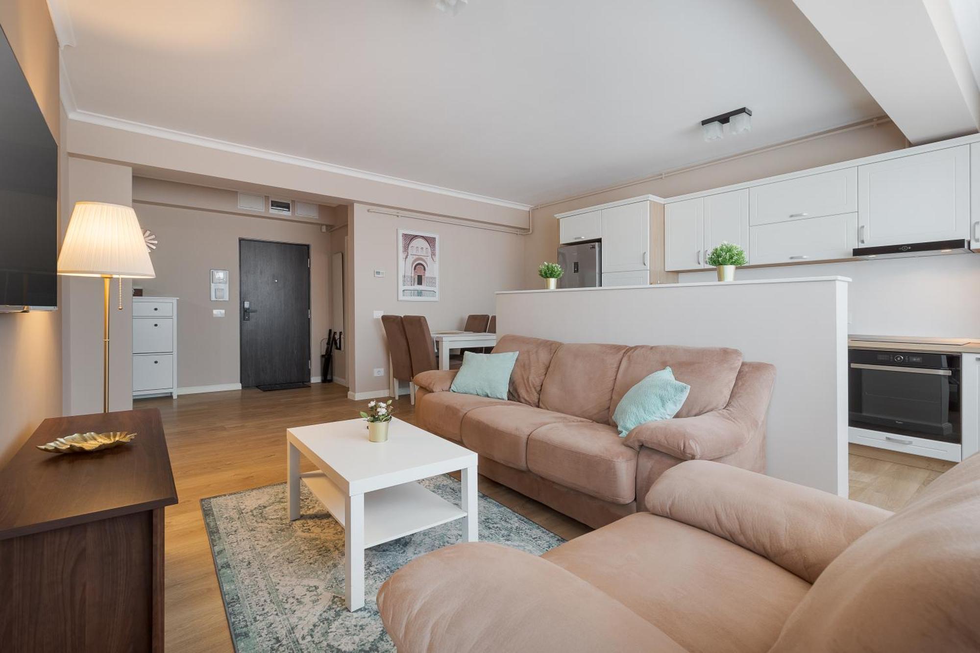 Warm Flat Apartment Oradea Exterior photo
